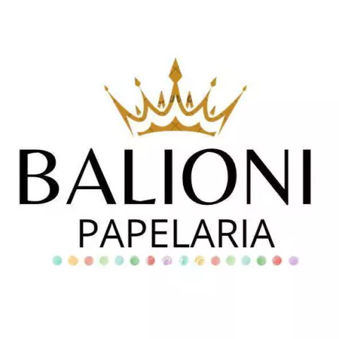 Balioni Papelaria