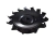 POLIA DO ALTERNADOR ALETADA - VW Fusca - comprar online
