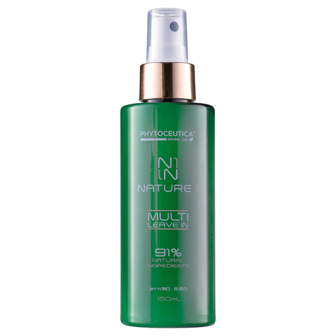 Nature 1 Multi Leave In 150ml - Phytoceutica