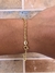 Pulseira Grumet Aberta 2,5mm - comprar online