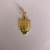 Pingente Escudo de Fé - comprar online