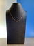 SOB ENCOMENDA - Colar Cartier Cadeado 2mm - comprar online