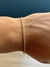 Pulseira Cartier Cadeado 2mm