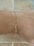Pulseira Cubinho 1mm na internet