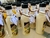 CREMA DE MEZCAL 50ml VENTA MINIMA 20pz