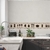 Faixa Decorativa | Vinil Branco - comprar online