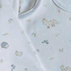 Bodie cuello Americano Ardillita - comprar online