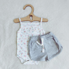 BODIE Y SHORT PRIMAVERA