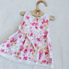 VESTIDOS FLOWER - comprar online