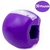 Masseter Ball Jawline Muscle Exerciser Chew Ball Food Grade Silicone Facial Mandíbula Trainer Face Fitness Balls 20-50 libras - IMPERIAL ECOMMERCE