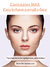 base de maquiagem profissional de alta qualidade Creme de base para corretivo de rosto Contorno para rosto Bronzer beleza cosméticos femininos na internet