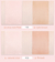 base de maquiagem profissional de alta qualidade Creme de base para corretivo de rosto Contorno para rosto Bronzer beleza cosméticos femininos - lllll