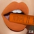 QIBEST Batom Líquido Matte À Prova D' Água Longa Duração Velvet Mate Nude Red Lip Gloss Lint Tubo Maquiagem Cosméticos Batons 34 Cores - comprar online