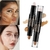 base de maquiagem profissional de alta qualidade Creme de base para corretivo de rosto Contorno para rosto Bronzer beleza cosméticos femininos - comprar online