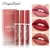 3 pçs/set veludo fosco brilho labial fosco de longa duração à prova d'água nutrir hidratante labial profissional maquiagem presente TSLM