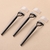 Conjunto de Pincéis de Maquiagem Natural OVW Sombra Pincel de Maquiagem Kit de Cabelo de Cabra para Maquiagem nabor kistey Blending pinceaux maquillage - loja online