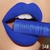QIBEST Batom Líquido Matte À Prova D' Água Longa Duração Velvet Mate Nude Red Lip Gloss Lint Tubo Maquiagem Cosméticos Batons 34 Cores - loja online