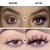 Novo 4D Silk Fiber Lash Mascara À prova d'água Curling 3d Mascara para extensão de cílios Black Thick Alonging Eye Lashes Cosmetics na internet