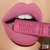 QIBEST Batom Líquido Matte À Prova D' Água Longa Duração Velvet Mate Nude Red Lip Gloss Lint Tubo Maquiagem Cosméticos Batons 34 Cores - lllll