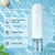 AUQUEST Acne Tratamento Creme Facial Ácido Salicílico Óleo Contro Clareamento Encolher Poros Beleza Saúde Coreano Cosméticos Cuidados com a Pele - comprar online