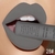 QIBEST Batom Líquido Matte À Prova D' Água Longa Duração Velvet Mate Nude Red Lip Gloss Lint Tubo Maquiagem Cosméticos Batons 34 Cores