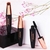Novo 4D Silk Fiber Lash Mascara À prova d'água Curling 3d Mascara para extensão de cílios Black Thick Alonging Eye Lashes Cosmetics na internet