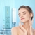 AUQUEST Acne Tratamento Creme Facial Ácido Salicílico Óleo Contro Clareamento Encolher Poros Beleza Saúde Coreano Cosméticos Cuidados com a Pele