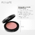 FOCALLURE Paleta de Blush de 11 Cores Maquiagem Nude Matte Blush Bronzer Paleta de Pó Marca Cosméticos Maquiagem Shimmer Blush Paleta