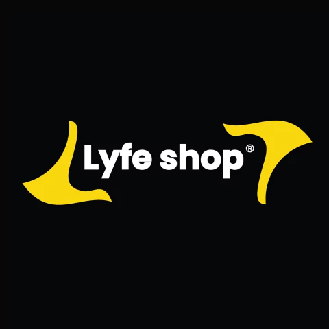 Lyfe shop 