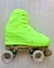 cubrebotas con strass en internet