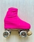 cubrebotas con strass en internet