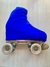Cubrebotas lisos lycra