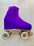 Cubrebotas lisos lycra - comprar online