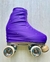 Imagen de cubrebotas con strass