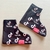 Cubrebotas estampados - ES PATIN