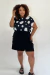Blusa Eterna - Verdan Plus Size
