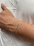 Pulseira grumet - comprar online