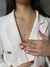 Colar luxo - loja online