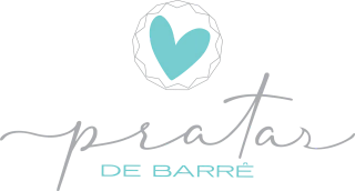 Pratas de barrê