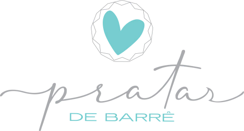 Pratas de barrê