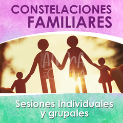 CONSTELACIONES FAMILIARES