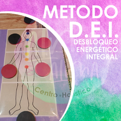 MÉTODO D.E.I.