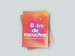 E-book Digital: El arte de escuchar