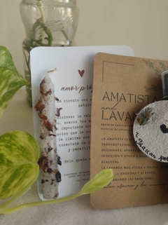 ﻿✨ BOX DE AMOR PROPIO – Un regalo para tu alma ✨ - Alma en calma