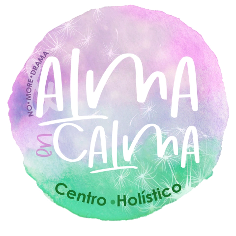 Alma en calma