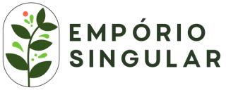 A loja do sem glúten - Empório Singular