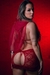 Fantasia erótica chapeuzinho vermelho com frase provocante - comprar online