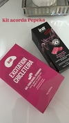 kit acorda Pepeka - comprar online