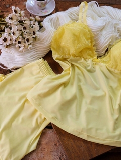 Baby Doll Camila 101905 na internet