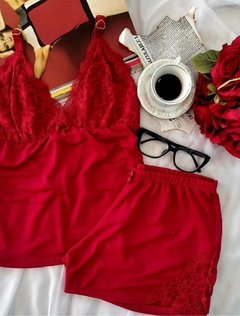 Baby Doll Camila 101905 - comprar online